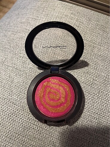 Mac Supernova Allık