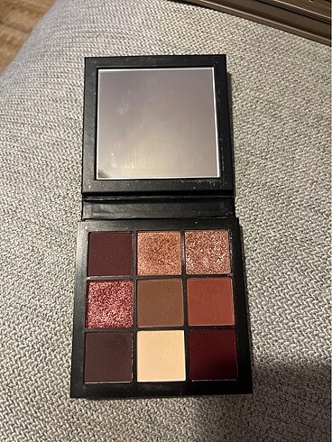 Huda Beauty Huda Beauty Far Paleti