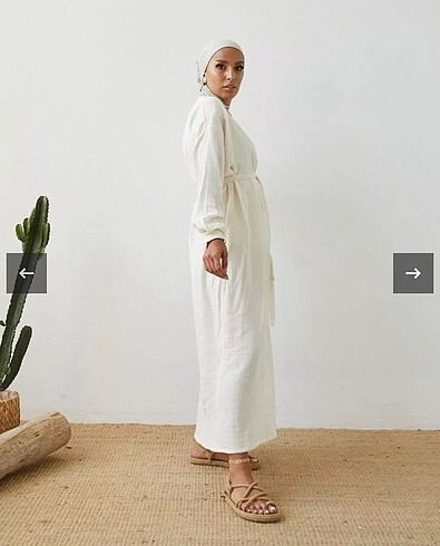 Suud Collection Elbise
