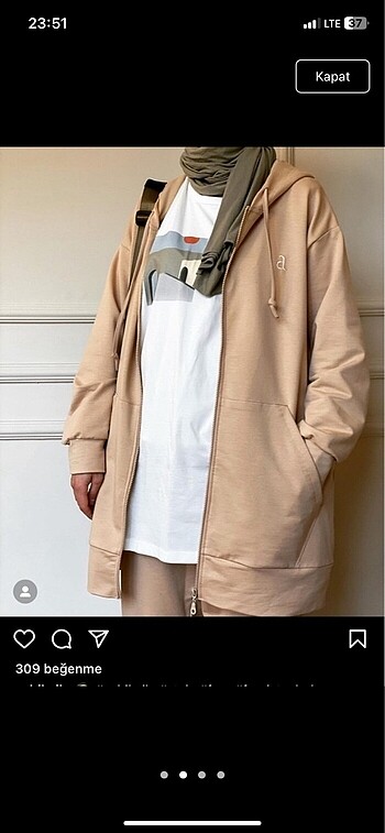 Suud Collection Takım