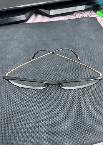 Silhouette gözlük çerçevesi - Görsel 3