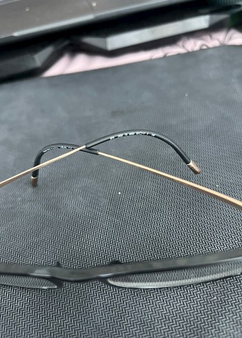 Silhouette gözlük çerçevesi - Görsel 4