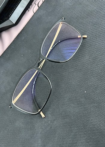 Silhouette gözlük çerçevesi - Görsel 6