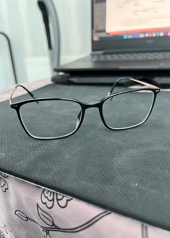 Silhouette gözlük çerçevesi - Görsel 2