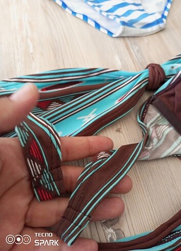 40 Beden Bikini 