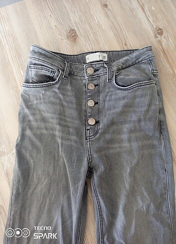 Kot pantolon 
