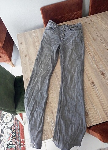 Mango Kot pantolon 