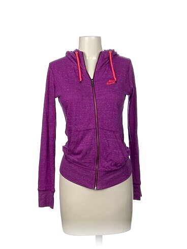 Nike Hırka %70 İndirimli.