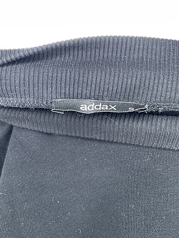 s Beden siyah Renk Addax Sweatshirt %70 İndirimli.