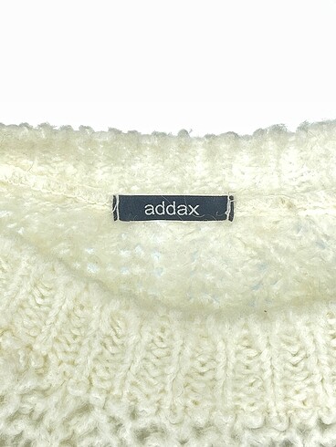 m Beden çeşitli Renk Addax Kazak / Triko %70 İndirimli.