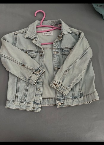 Zara kot ceket - Görsel 2