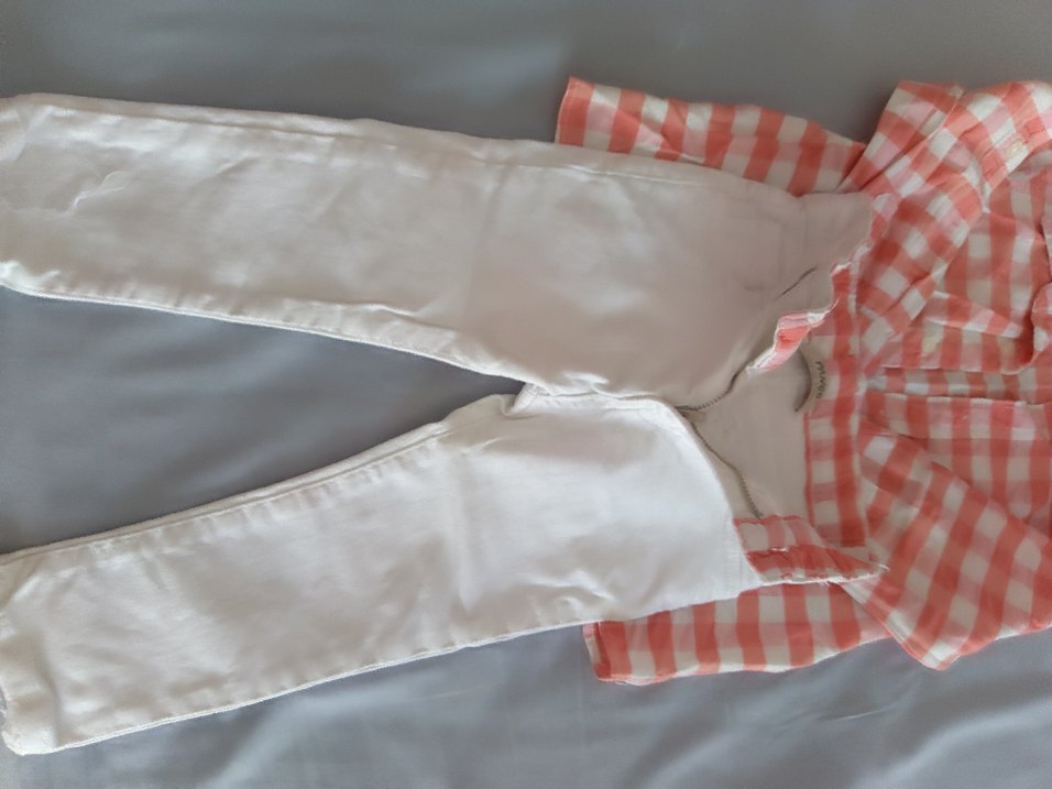 panço kombin 2 yaş yeni - Görsel 3