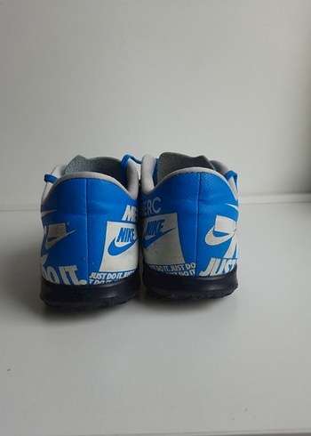 Nike Nike Mercurial Orjinal Halı Saha