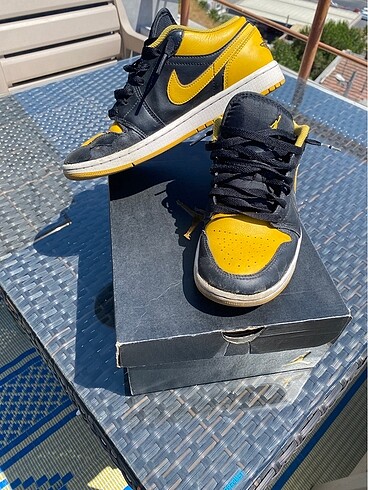 Nike Air Jordan 1 low