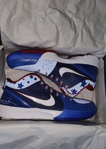 Kobe 4 proto