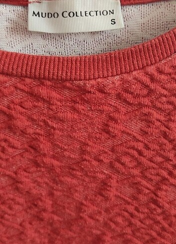 Mudo Sweat