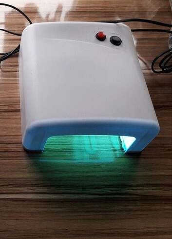 Uv Kurutucu