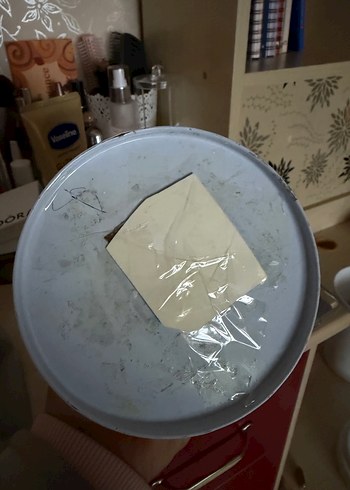 Parlak Pembe kumbara - Görsel 3