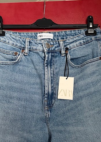 Zara jean - Görsel 2