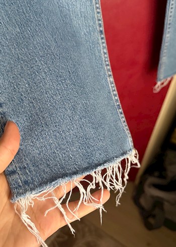 Zara jean - Görsel 5