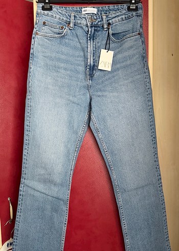 Zara jean - Görsel 3