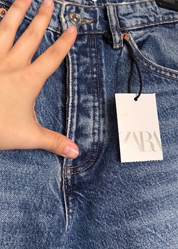 Regular zara jean - Görsel 4
