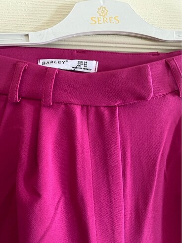 Zara Kumaş pantolon