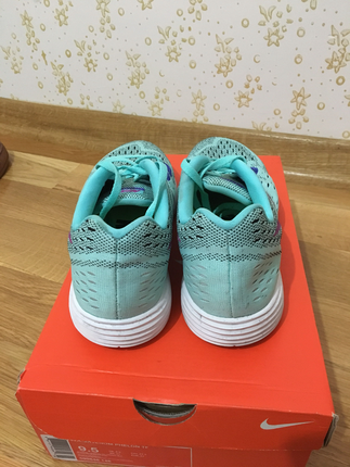 Nike spor ayakkabı