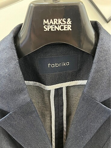38 Beden Fabrika blazer