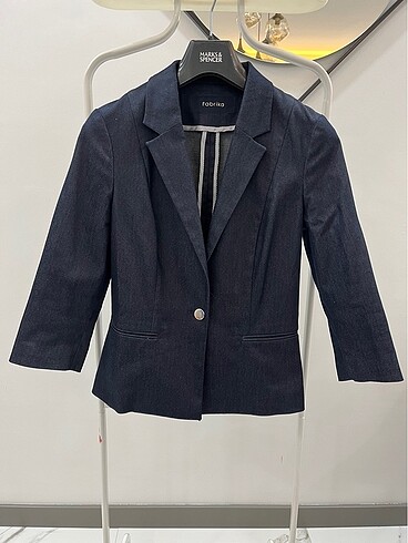 Fabrika blazer