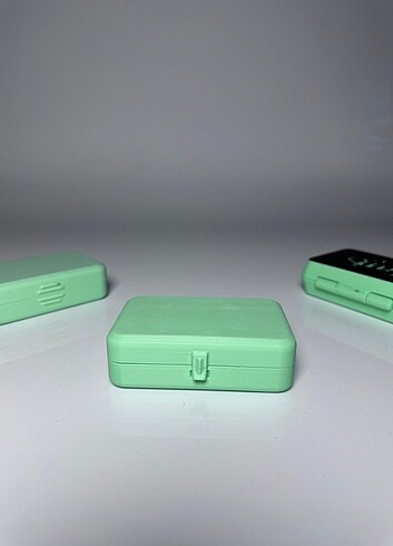 Balıkçılık kutusu - Görsel 7