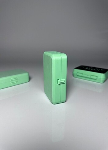 Balıkçılık kutusu - Görsel 10