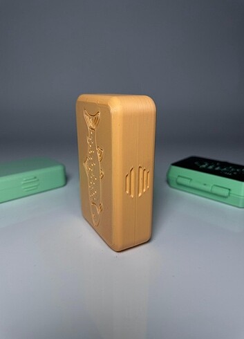 Balıkçılık kutusu - Görsel 13