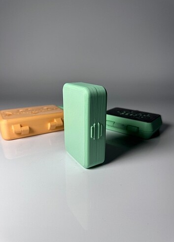 Balıkçılık kutusu - Görsel 14