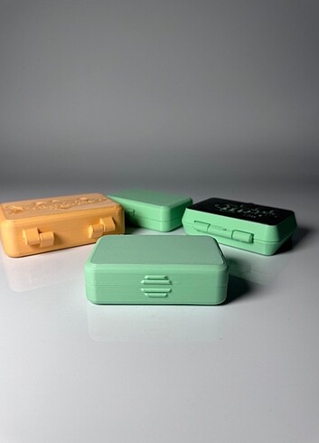 Balıkçılık kutusu - Görsel 15