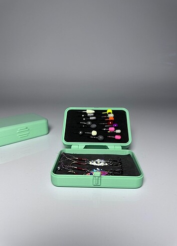 Balıkçılık kutusu - Görsel 18