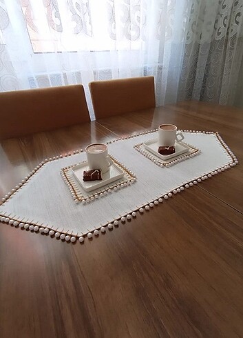 Kahve takımı 