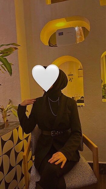 Blazer ceket