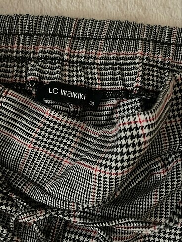Şık lcw pant - Görsel 3