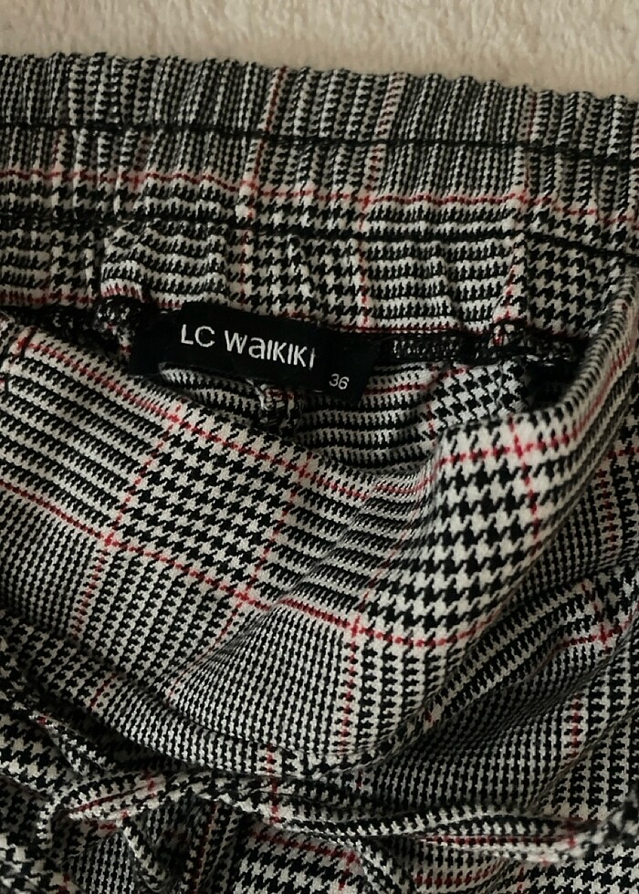 Şık lcw pant - Görsel 3