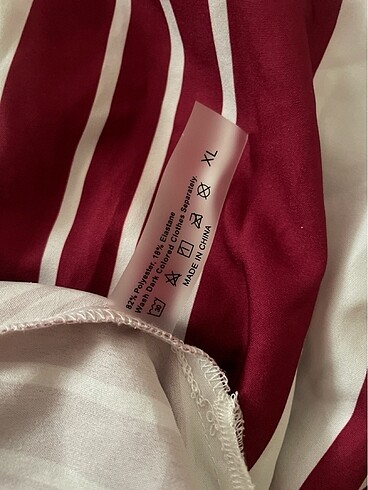 Xl bğyük beden elbise - Görsel 5