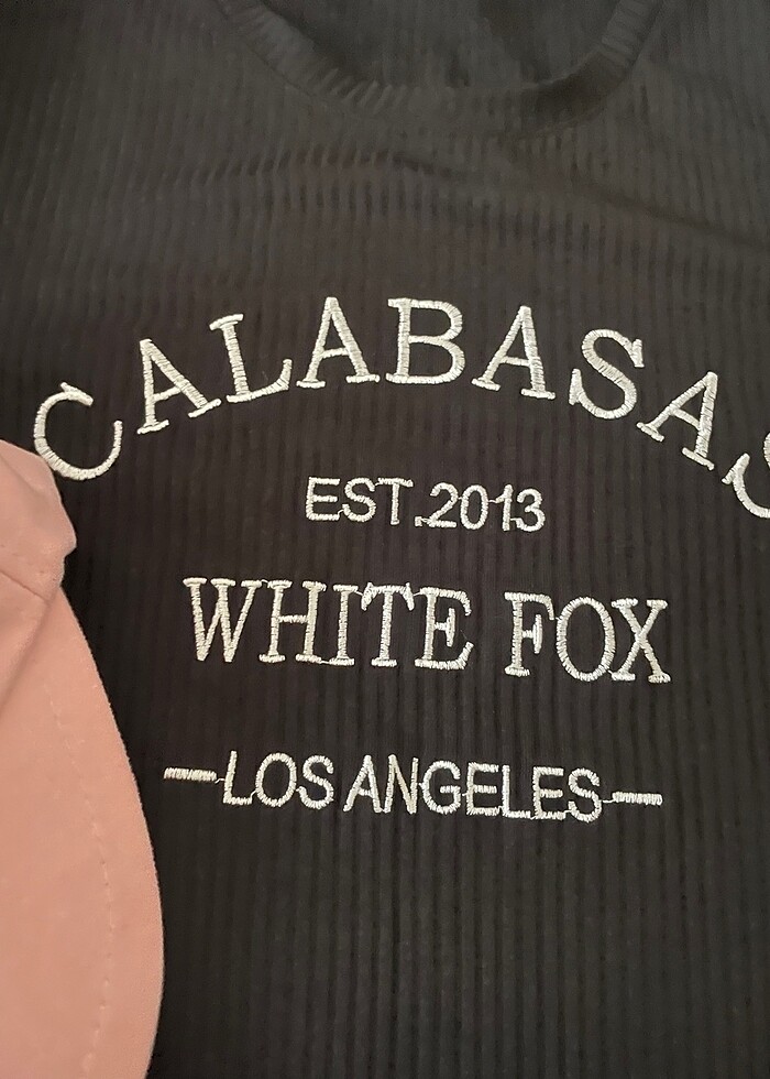 Şapka ve tshırt - Görsel 3