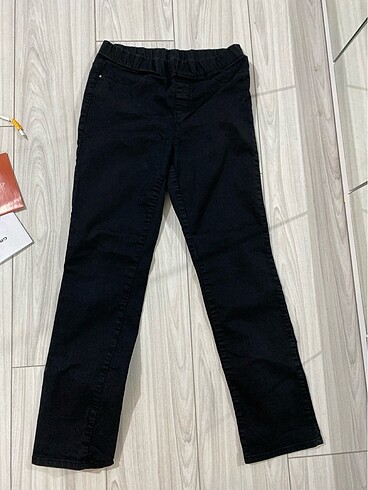 siyah LC pantolon