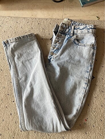 dilvin blue açık renk kot pantolon