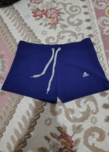 Adidas Mor Mini Şort