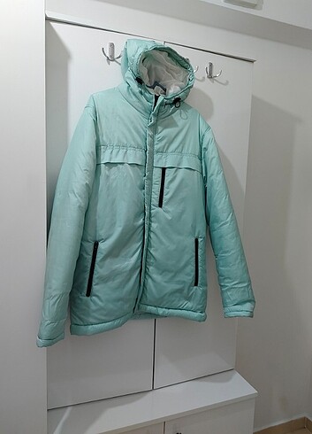 Columbia kadın mont 