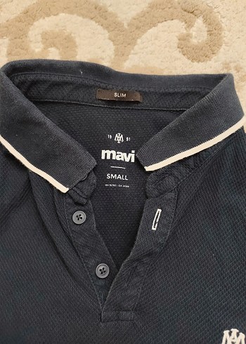 Mavi Mavi Marka Erkek Polo Tişört