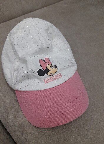 Lc waikiki kiz cocuk sapka yeni