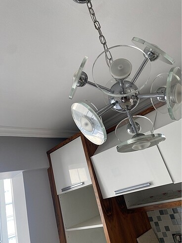 Led li lamba