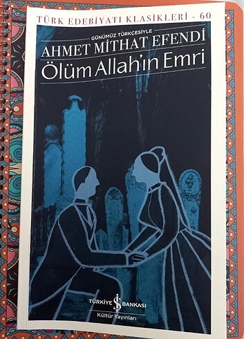 AHMET MITHAT EFENDI